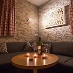 Haus Alpenkoenig Stubaier Gletscher * نيوستيف ام ستوبيتا