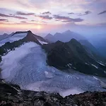 Haus Alpenkoenig Stubaier Gletscher شقة