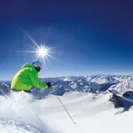 Haus Alpenkoenig Stubaier Gletscher Appartement *