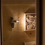 Haus Alpenkoenig Stubaier Gletscher شقة