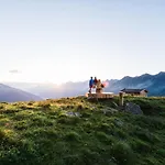 Apartment Haus Alpenkoenig Stubaier Gletscher