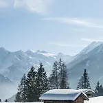 Haus Alpenkoenig Stubaier Gletscher Appartement *