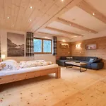 Haus Alpenkoenig Stubaier Gletscher شقة