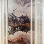 شقة Haus Alpenkoenig Stubaier Gletscher نيوستيف ام ستوبيتا