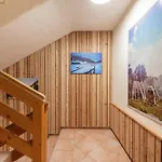 Haus Alpenkoenig Stubaier Gletscher نيوستيف ام ستوبيتا