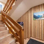 Haus Alpenkoenig Stubaier Gletscher * نيوستيف ام ستوبيتا