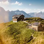 Haus Alpenkoenig Stubaier Gletscher Appartement Neustift im Stubaital