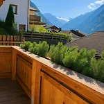 Haus Alpenkoenig Stubaier Gletscher Apartment Neustift im Stubaital