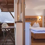 Appartement Haus Alpenkoenig Stubaier Gletscher *