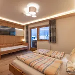 شقة Haus Alpenkoenig Stubaier Gletscher