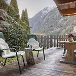 Haus Alpenkoenig Stubaier Gletscher Appartement