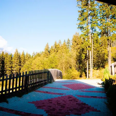Haus Alpenkoenig Stubaier Gletscher *