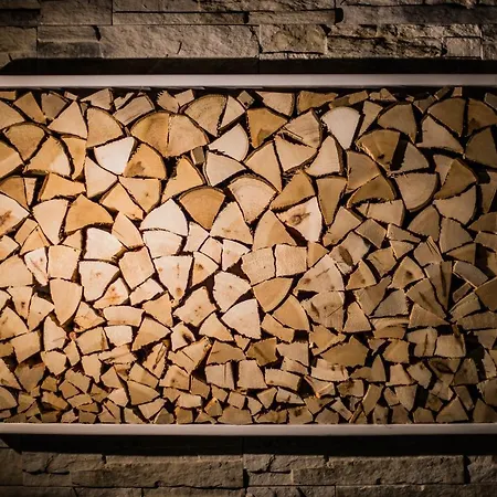 Haus Alpenkoenig Stubaier Gletscher *