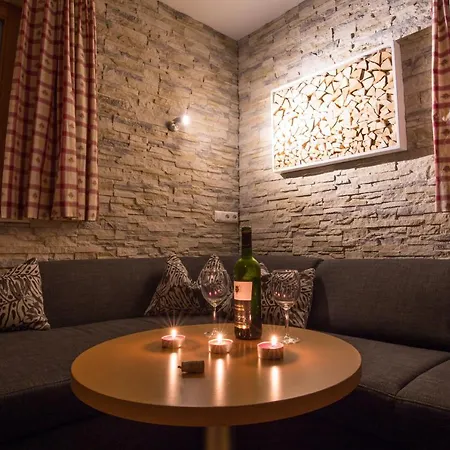 Haus Alpenkoenig Stubaier Gletscher * Neustift im Stubaital