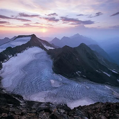 Haus Alpenkoenig Stubaier Gletscher Appartement