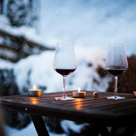 Haus Alpenkoenig Luxury Living Close To Stubai Glacier * Neustift im Stubaital