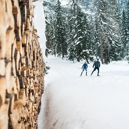 Appartement Haus Alpenkoenig Stubaier Gletscher *