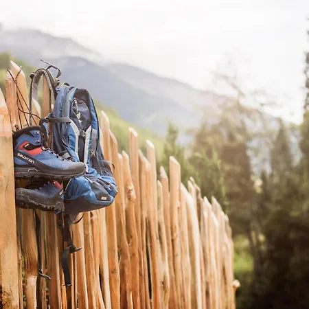 Appartement Haus Alpenkoenig Stubaier Gletscher