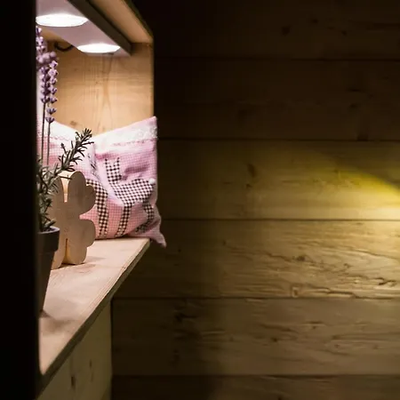 Haus Alpenkoenig Luxury Living Close To Stubai Glacier * Neustift im Stubaital
