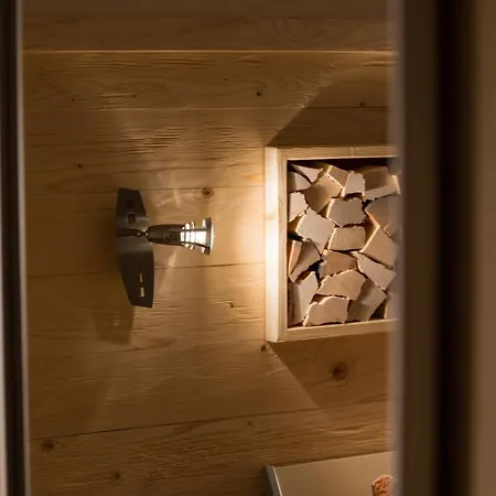 Haus Alpenkoenig Exclusive Apartments Near Stubai Glacier Lägenhet