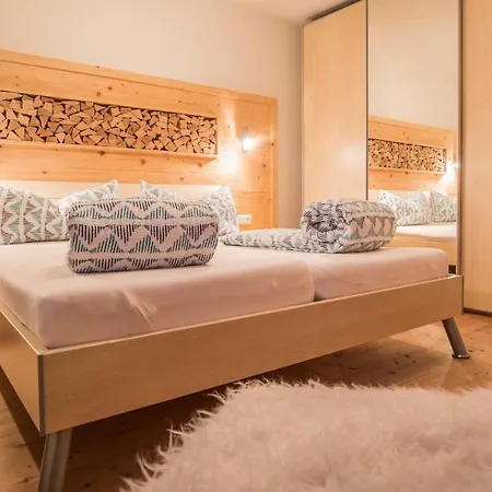 Apartamento Haus Alpenkoenig Exclusive Near Stubai Glacier *