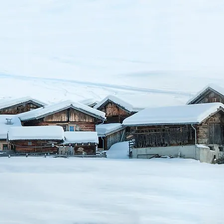 Appartement Haus Alpenkoenig Stubaier Gletscher *