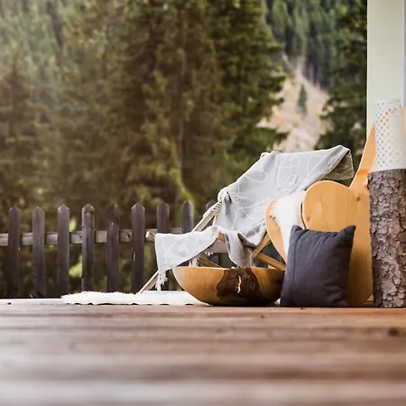 Haus Alpenkoenig Luxury Living Close To Stubai Glacier Neustift im Stubaital