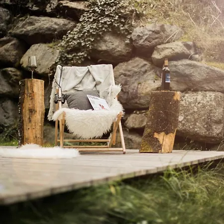 Apartamento Haus Alpenkoenig Stubaier Gletscher