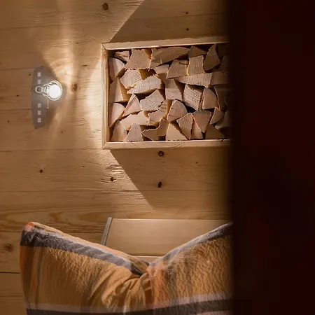 Haus Alpenkoenig Stubaier Gletscher Appartement *