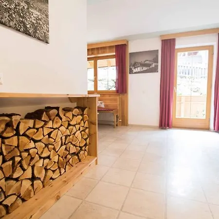 Haus Alpenkoenig Luxury Living Close To Stubai Glacier