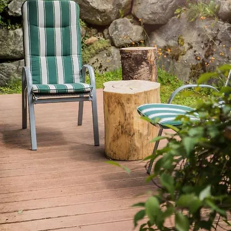 Haus Alpenkoenig Stubaier Gletscher * Neustift im Stubaital