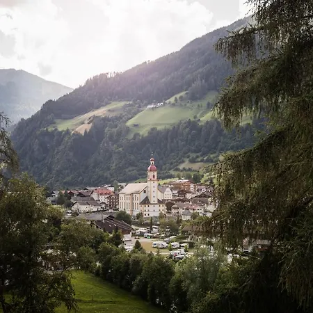 Appartement Haus Alpenkoenig Stubaier Gletscher