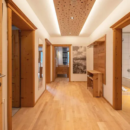 Haus Alpenkoenig Luxury Living Close To Stubai Glacier Neustift im Stubaital