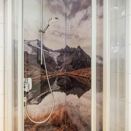 Apartment Stubaier Gletscher Xl Residenz Haus Alpenkoenig Im Alpinen Charme Stubai Super Card Inklusive Neustift im Stubaital