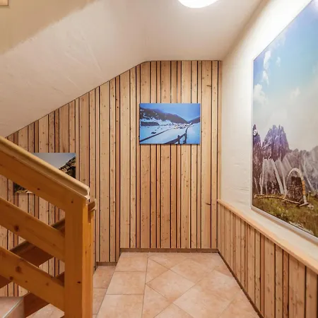 Haus Alpenkoenig Stubaier Gletscher Neustift im Stubaital