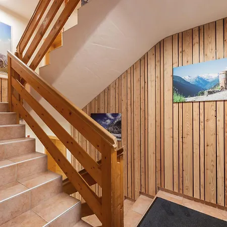 Haus Alpenkoenig Exclusive Apartments Near Stubai Glacier * Neustift im Stubaital