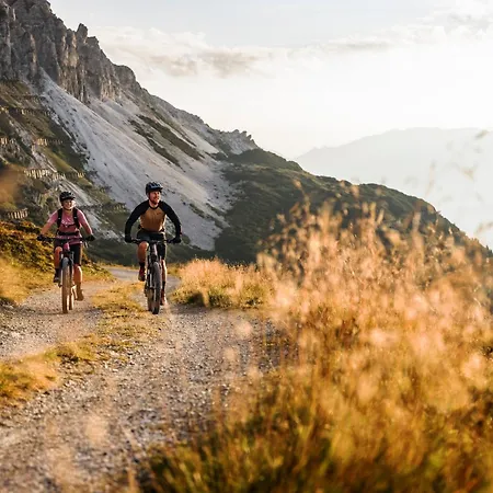 Appartement Haus Alpenkoenig Luxury Living Close To Stubai Glacier *