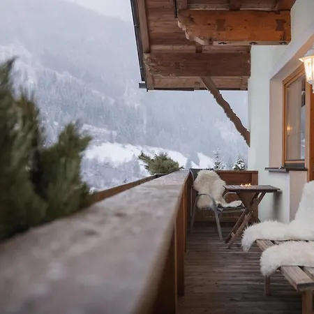 Haus Alpenkoenig Luxury Living Close To Stubai Glacier Apartamento *