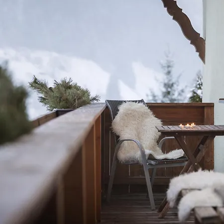 Haus Alpenkoenig Luxury Living Close To Stubai Glacier