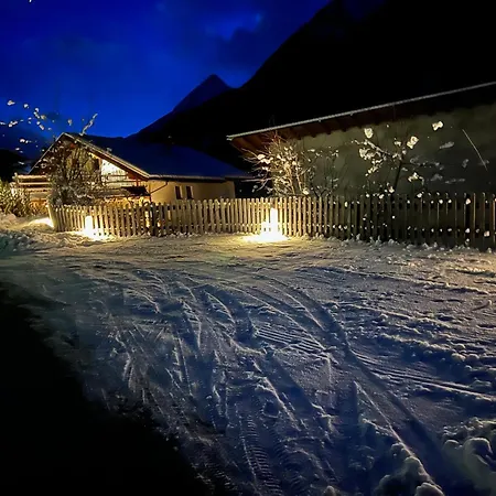 Apartment Haus Alpenkoenig Stubaier Gletscher Neustift im Stubaital