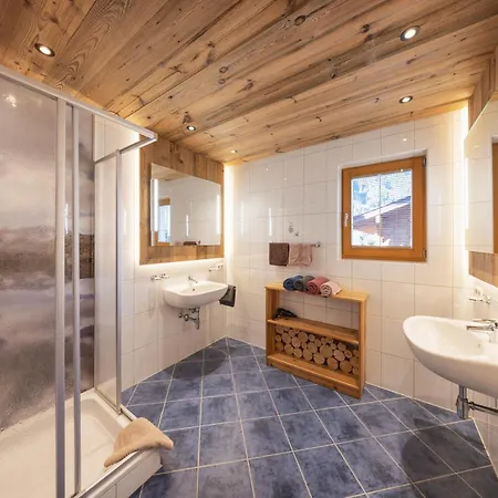 Haus Alpenkoenig Luxury Living Close To Stubai Glacier Apartamento Neustift im Stubaital