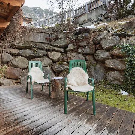 Haus Alpenkoenig Luxury Living Close To Stubai Glacier Neustift im Stubaital