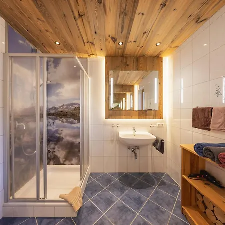 Haus Alpenkoenig Stubaier Gletscher Appartement Neustift im Stubaital