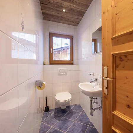 Apartamento Haus Alpenkoenig Luxury Living Close To Stubai Glacier *