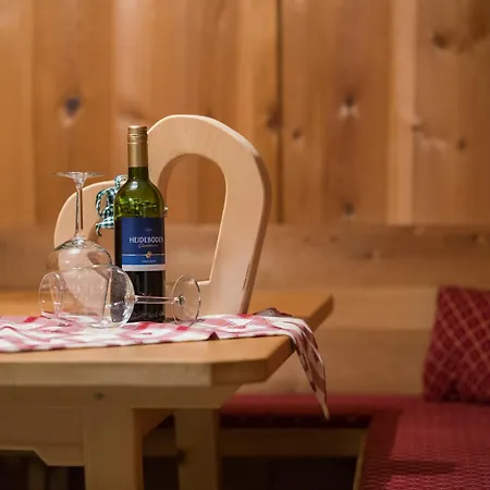 Apartamento Haus Alpenkoenig Luxury Living Close To Stubai Glacier Neustift im Stubaital