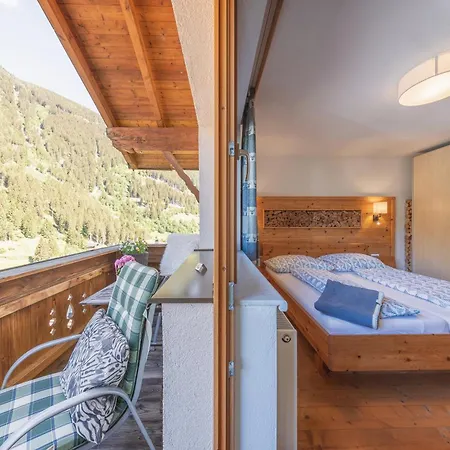 Haus Alpenkoenig Exclusive Apartments Near Stubai Glacier *