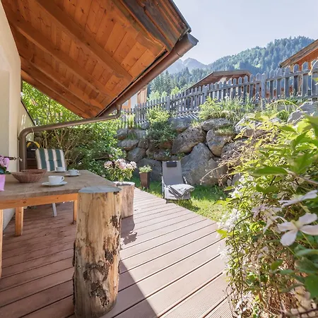 Haus Alpenkoenig Exclusive Apartments Near Stubai Glacier * Neustift im Stubaital