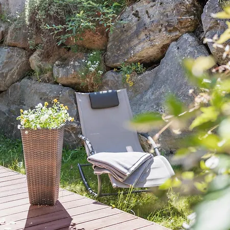 Haus Alpenkoenig Luxury Living Close To Stubai Glacier * Neustift im Stubaital