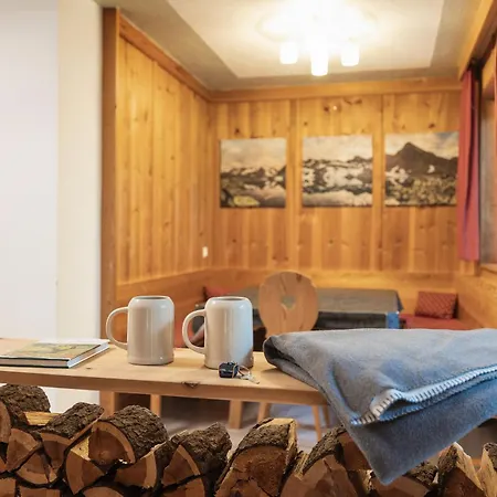 Haus Alpenkoenig Luxury Living Close To Stubai Glacier Apartamento