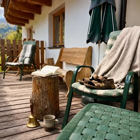 Haus Alpenkoenig Exclusive Apartments Near Stubai Glacier Neustift im Stubaital